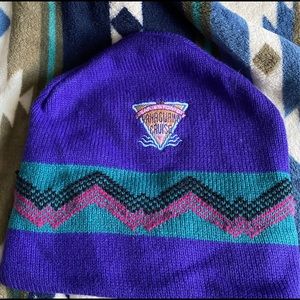 Vintage Beanie 90s
